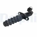 Nehmerzylinder, Kupplung DELPHI LL80179