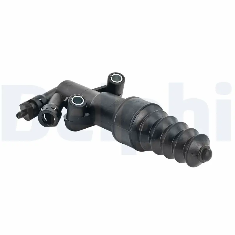 Nehmerzylinder, Kupplung DELPHI LL80231