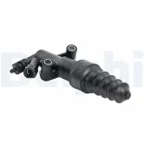 Nehmerzylinder, Kupplung DELPHI LL80231