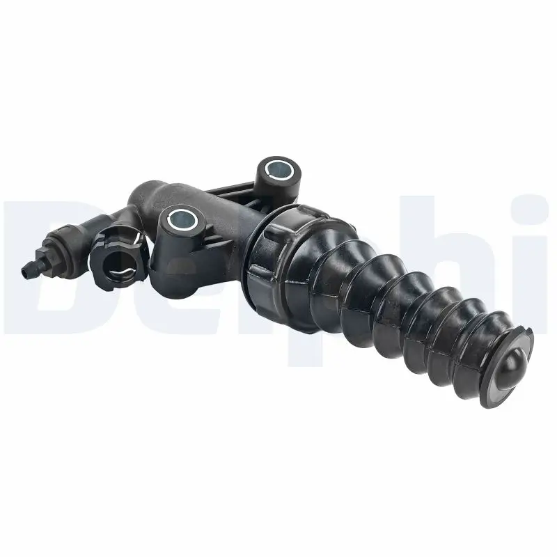 Nehmerzylinder, Kupplung DELPHI LL80233