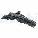 Nehmerzylinder, Kupplung DELPHI LL80233