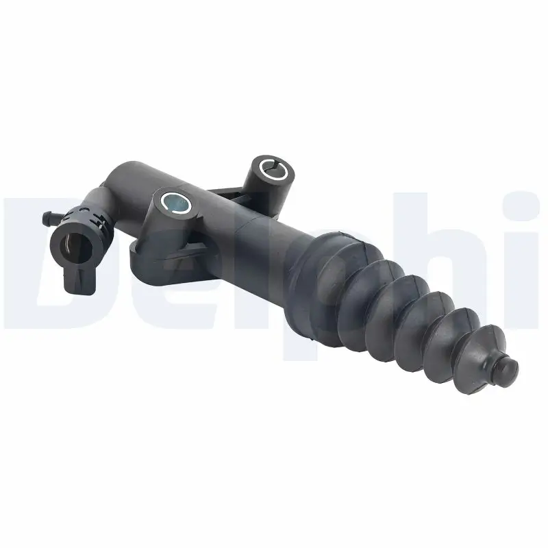 Nehmerzylinder, Kupplung DELPHI LL80234