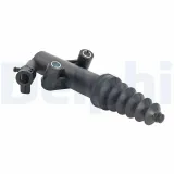 Nehmerzylinder, Kupplung DELPHI LL80234