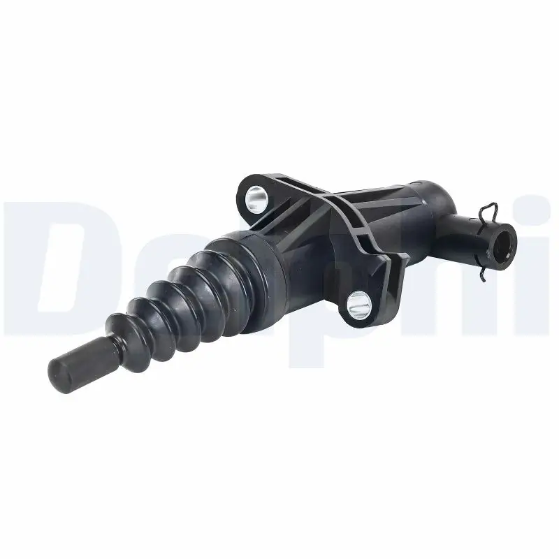 Nehmerzylinder, Kupplung DELPHI LL80238