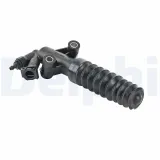 Nehmerzylinder, Kupplung DELPHI LL80247