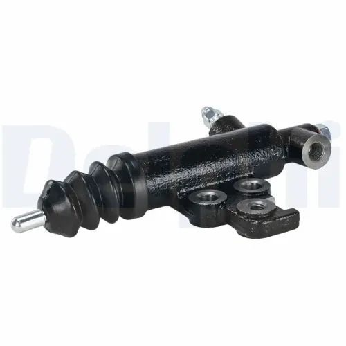 Nehmerzylinder, Kupplung DELPHI LL80252 Bild Nehmerzylinder, Kupplung DELPHI LL80252