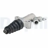 Nehmerzylinder, Kupplung DELPHI LL80253