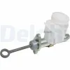 Geberzylinder, Kupplung DELPHI LM13145
