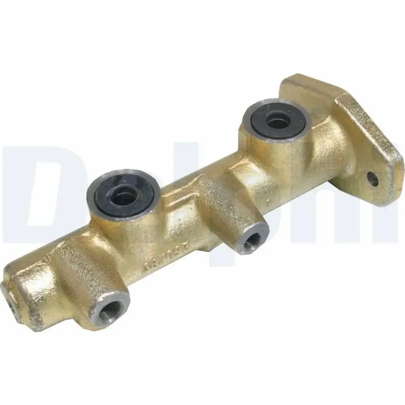Hauptbremszylinder DELPHI LM20008