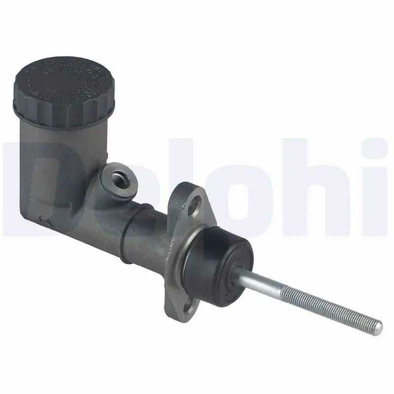 Geberzylinder, Kupplung DELPHI LM38606
