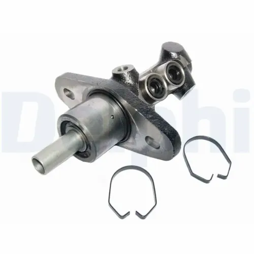 Hauptbremszylinder DELPHI LM39033 Bild Hauptbremszylinder DELPHI LM39033