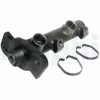 Hauptbremszylinder DELPHI LM39038 Bild Hauptbremszylinder DELPHI LM39038
