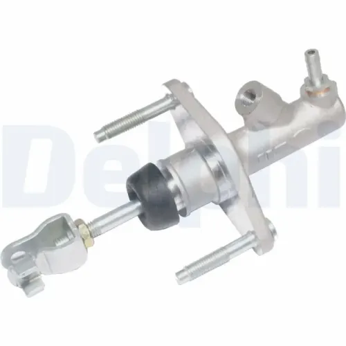 Geberzylinder, Kupplung DELPHI LM39068 Bild Geberzylinder, Kupplung DELPHI LM39068