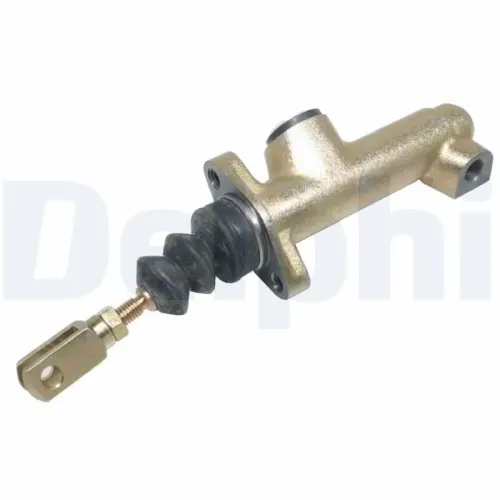 Geberzylinder, Kupplung DELPHI LM48900 Bild Geberzylinder, Kupplung DELPHI LM48900