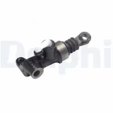 Geberzylinder, Kupplung DELPHI LM80278