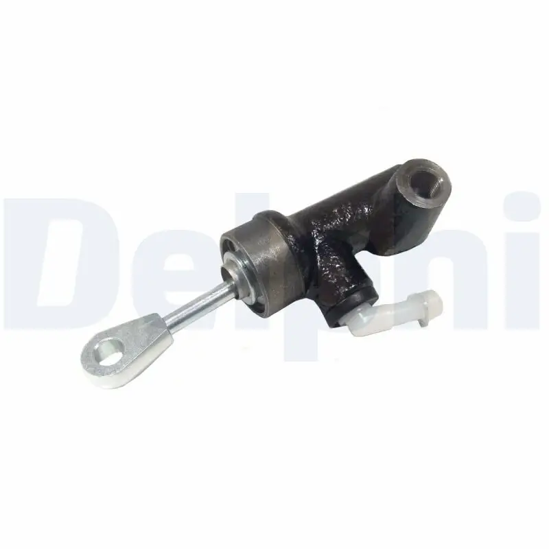 Geberzylinder, Kupplung DELPHI LM80279