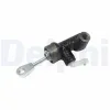 Geberzylinder, Kupplung DELPHI LM80279