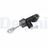 Geberzylinder, Kupplung DELPHI LM80279