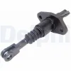 Geberzylinder, Kupplung DELPHI LM80285