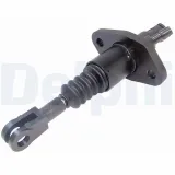 Geberzylinder, Kupplung DELPHI LM80285