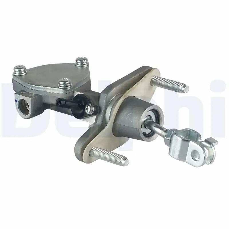 Geberzylinder, Kupplung DELPHI LM80311