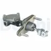Geberzylinder, Kupplung DELPHI LM80311