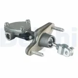 Geberzylinder, Kupplung DELPHI LM80311