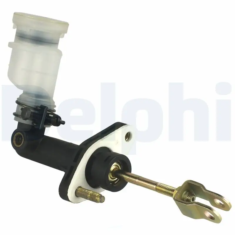 Hauptbremszylinder DELPHI LM80326