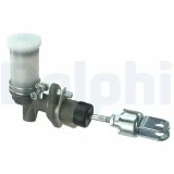 Geberzylinder, Kupplung DELPHI LM80350