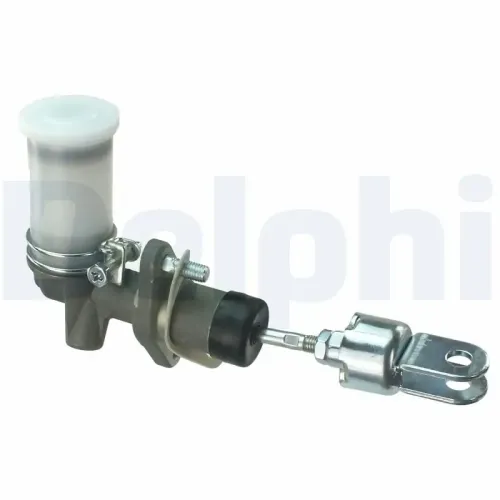 Geberzylinder, Kupplung DELPHI LM80350 Bild Geberzylinder, Kupplung DELPHI LM80350
