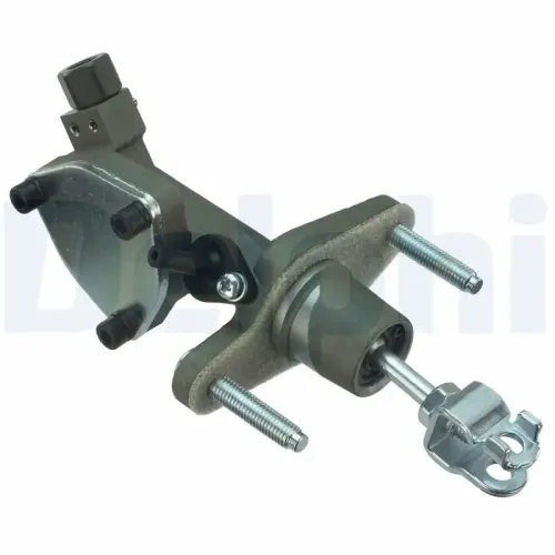 Geberzylinder, Kupplung DELPHI LM80355 Bild Geberzylinder, Kupplung DELPHI LM80355