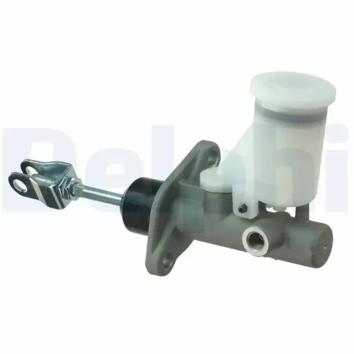 Geberzylinder, Kupplung DELPHI LM80356 Bild Geberzylinder, Kupplung DELPHI LM80356