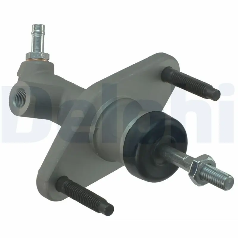 Geberzylinder, Kupplung DELPHI LM80357