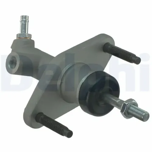 Geberzylinder, Kupplung DELPHI LM80357 Bild Geberzylinder, Kupplung DELPHI LM80357