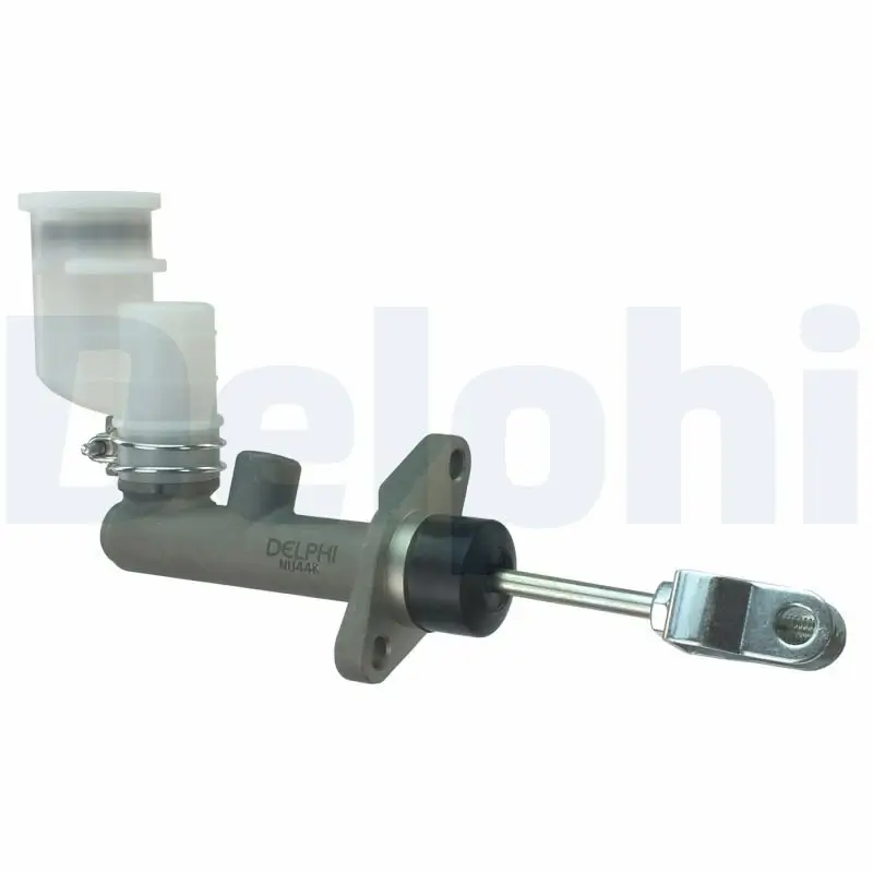 Geberzylinder, Kupplung DELPHI LM80358