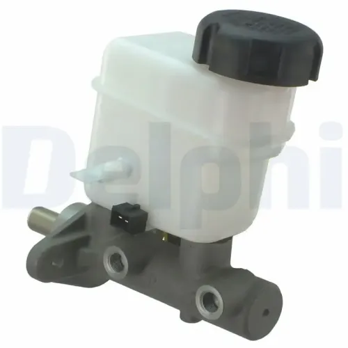Hauptbremszylinder DELPHI LM80361 Bild Hauptbremszylinder DELPHI LM80361