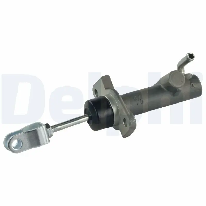 Geberzylinder, Kupplung DELPHI LM80367