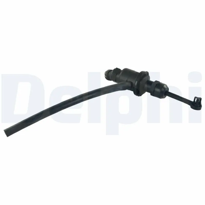 Geberzylinder, Kupplung DELPHI LM80387