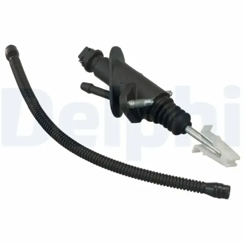 Geberzylinder, Kupplung DELPHI LM80416 Bild Geberzylinder, Kupplung DELPHI LM80416