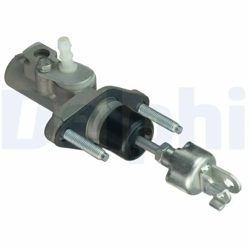 Geberzylinder, Kupplung DELPHI LM80452