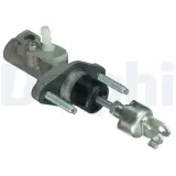 Geberzylinder, Kupplung DELPHI LM80452