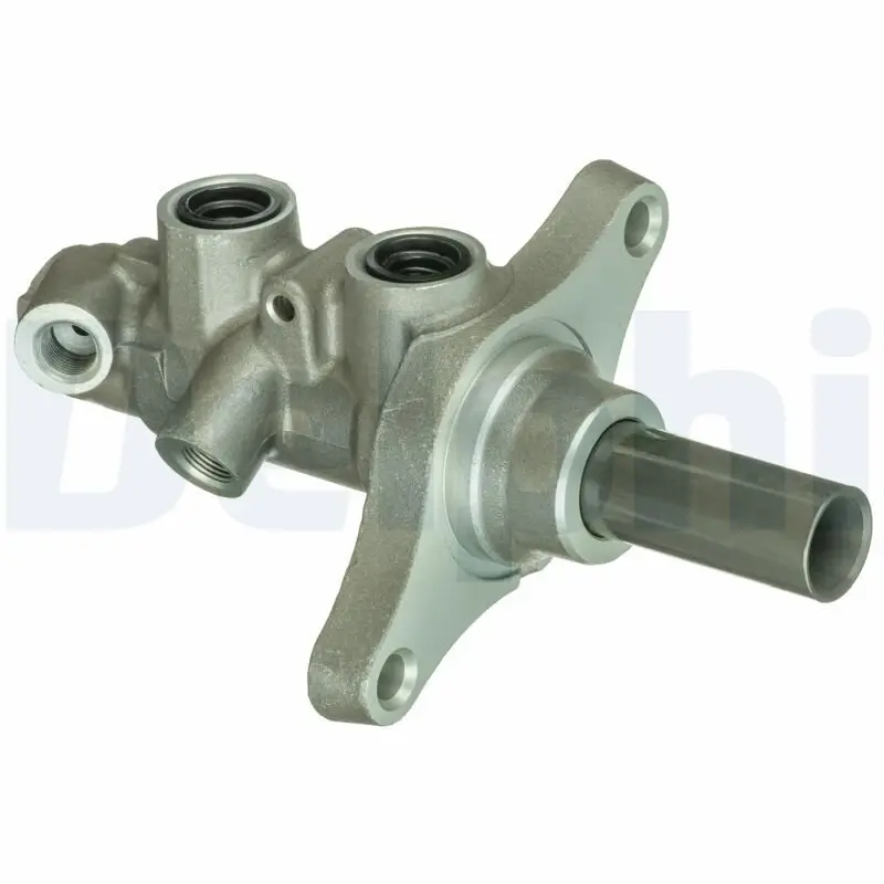 Hauptbremszylinder DELPHI LM80510