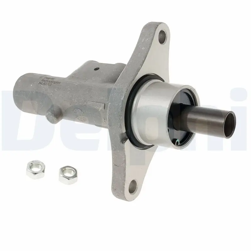 Hauptbremszylinder DELPHI LM80569