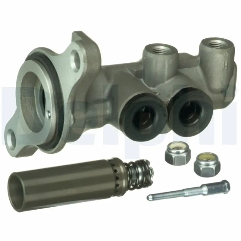 Hauptbremszylinder DELPHI LM80609