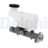 Hauptbremszylinder DELPHI LM80621