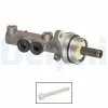 Hauptbremszylinder DELPHI LM80679
