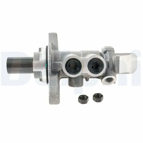 Hauptbremszylinder DELPHI LM80682 Bild Hauptbremszylinder DELPHI LM80682