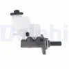 Hauptbremszylinder DELPHI LM80688 Bild Hauptbremszylinder DELPHI LM80688