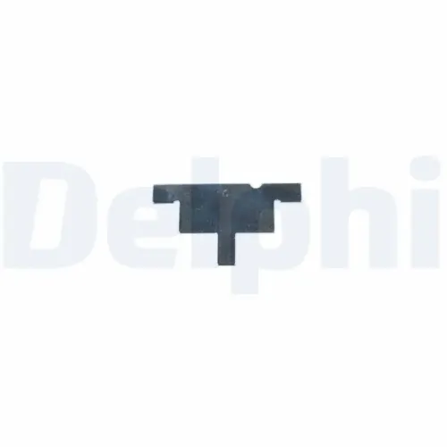 Hauptbremszylinder DELPHI LM80688 Bild Hauptbremszylinder DELPHI LM80688