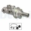 Hauptbremszylinder DELPHI LM80689